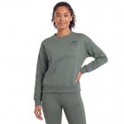 Champion Katie Taylor Womens Crewneck Sweatshirt