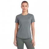 Champion Katie Taylor Womens Training Tech T-Shirt