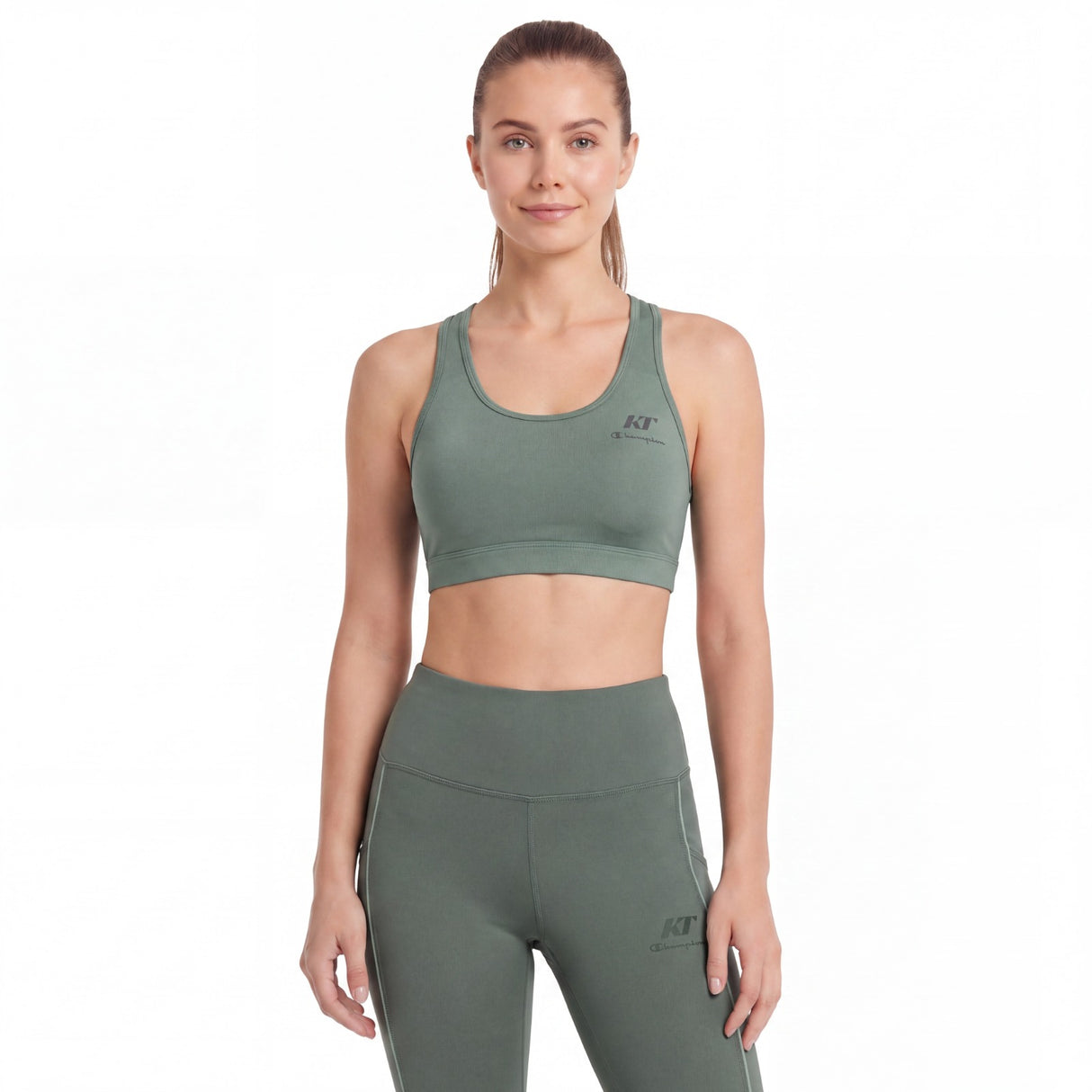Champion Katie Taylor Womens Sports Bra