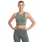 Champion Katie Taylor Womens Crop Top