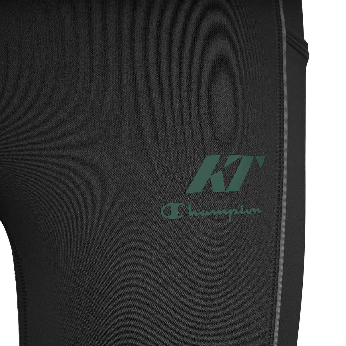 Champion Katie Taylor 25-Inch Womens Tights