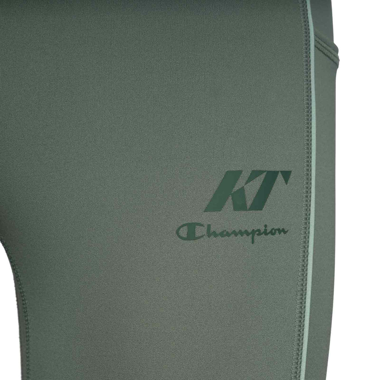Champion Katie Taylor 25-Inch Womens Tights