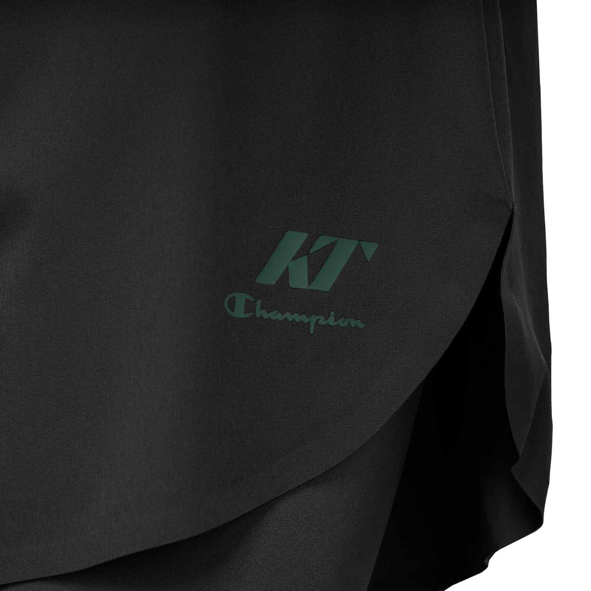 Champion Katie Taylor 2-In-1 Womens Shorts