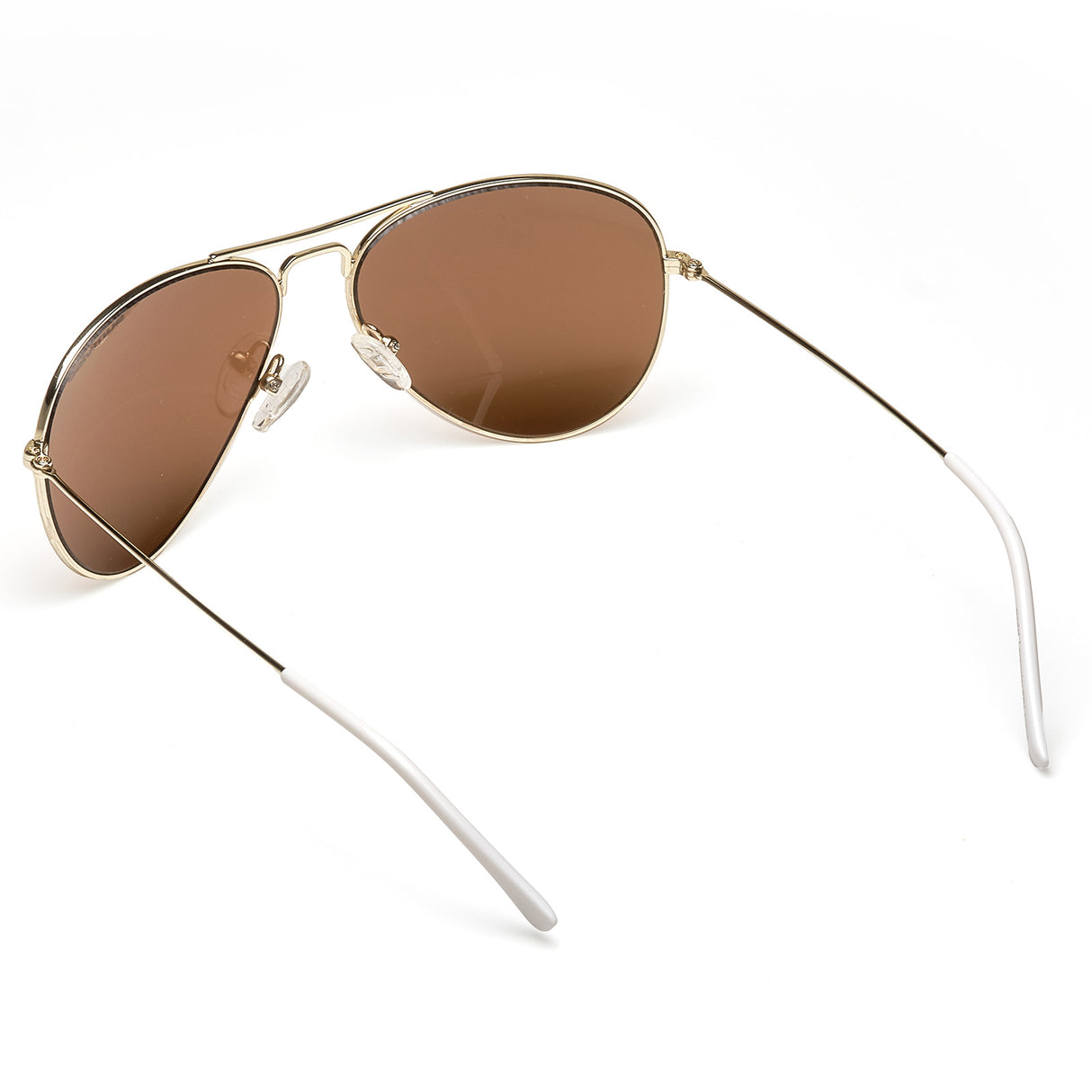Sunwise Lancaster Lifestyle Sunglasses - Gold