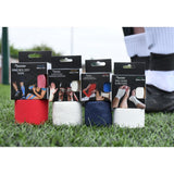 Precision Cohesive Sock Tape Navy