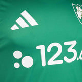 adidas Ath Ireland M Run Singlet 123 Grn