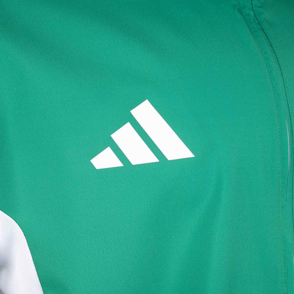 adidas Athletics Ireland Mens Lightweight Running Jacket