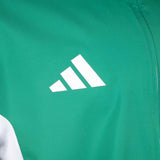 adidas Athletics Ireland Mens Lightweight Running Jacket