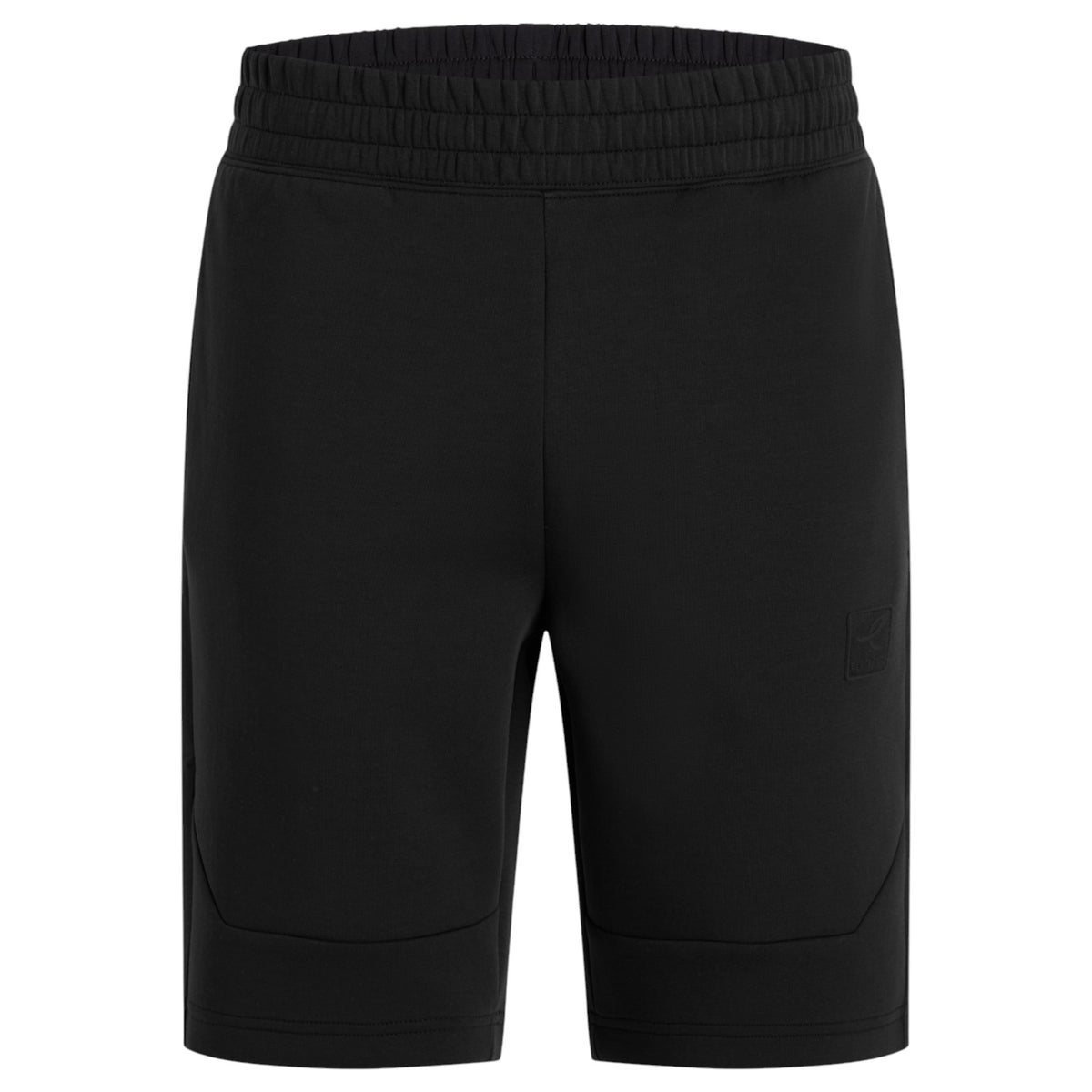 Energetics Mens Gamma Shorts Black