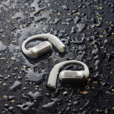 Shokz OpenFit Pro White