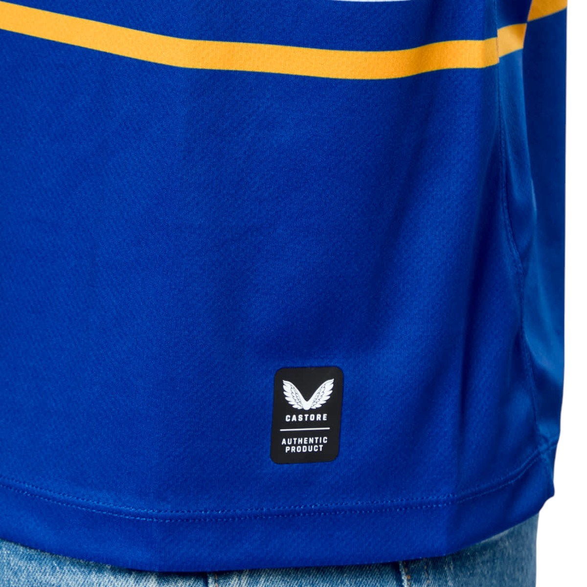 Castore Leinster 26 Home Replica Jsy Blu