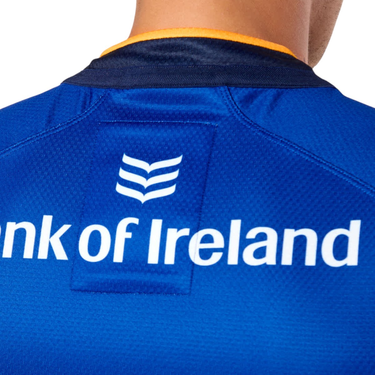 Castore Leinster 26 Home Pro Jersey Blue