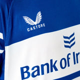 Castore Leinster 26 Home Kid Rep Jsy Blu