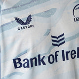 Castore Leinster 26 Away Kid Rep Jsy Gry