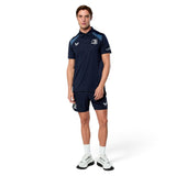 Castore Leinster 26 Poly Polo Navy