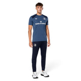 Castore Leinster 26 Short Sleeve Tee Nvy