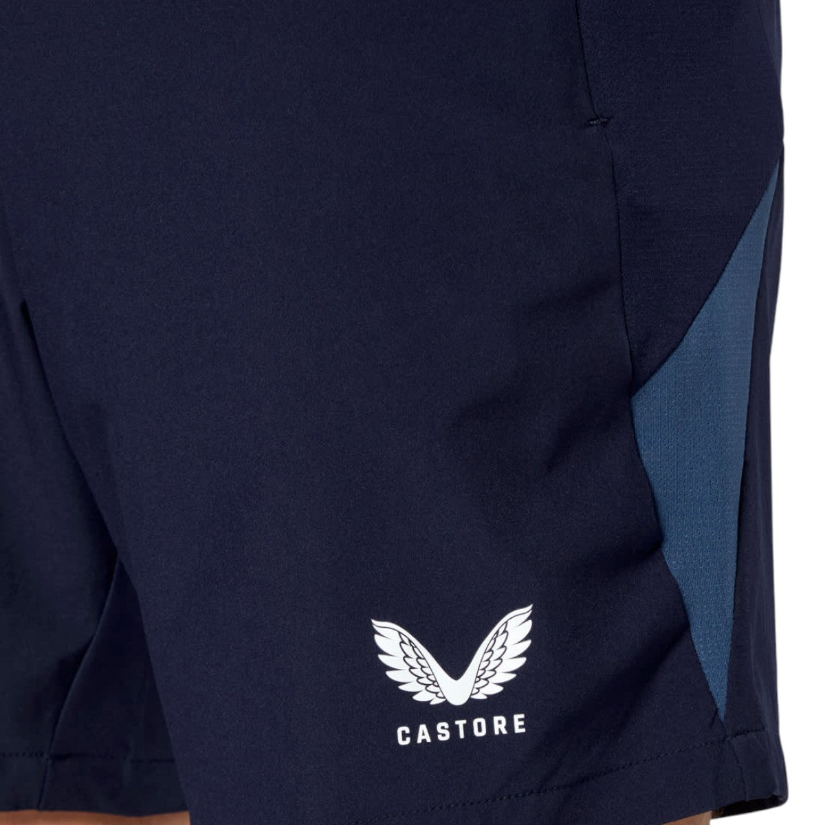 Castore Leinster 26 Performanc Short Nvy