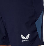 Castore Leinster 26 Performanc Short Nvy