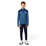 Castore Leinster 26 Kid Mid QZ Top Navy
