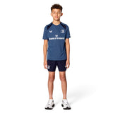 Castore Leinster 26 Kids SS Tee Navy