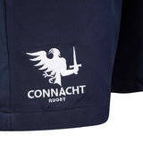 Macron CONN M26/27 Trng Bermuda SR Navy
