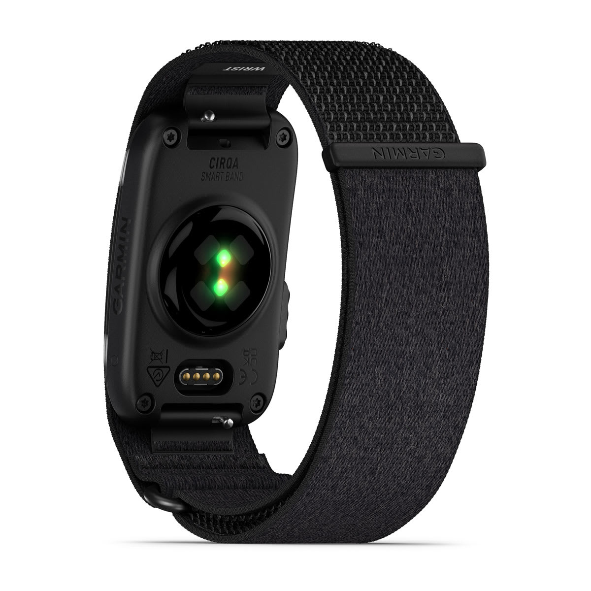 Garmin Cirqa Smart Band Black