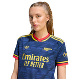adidas AFC 26 Wmns Away Jersey Navy