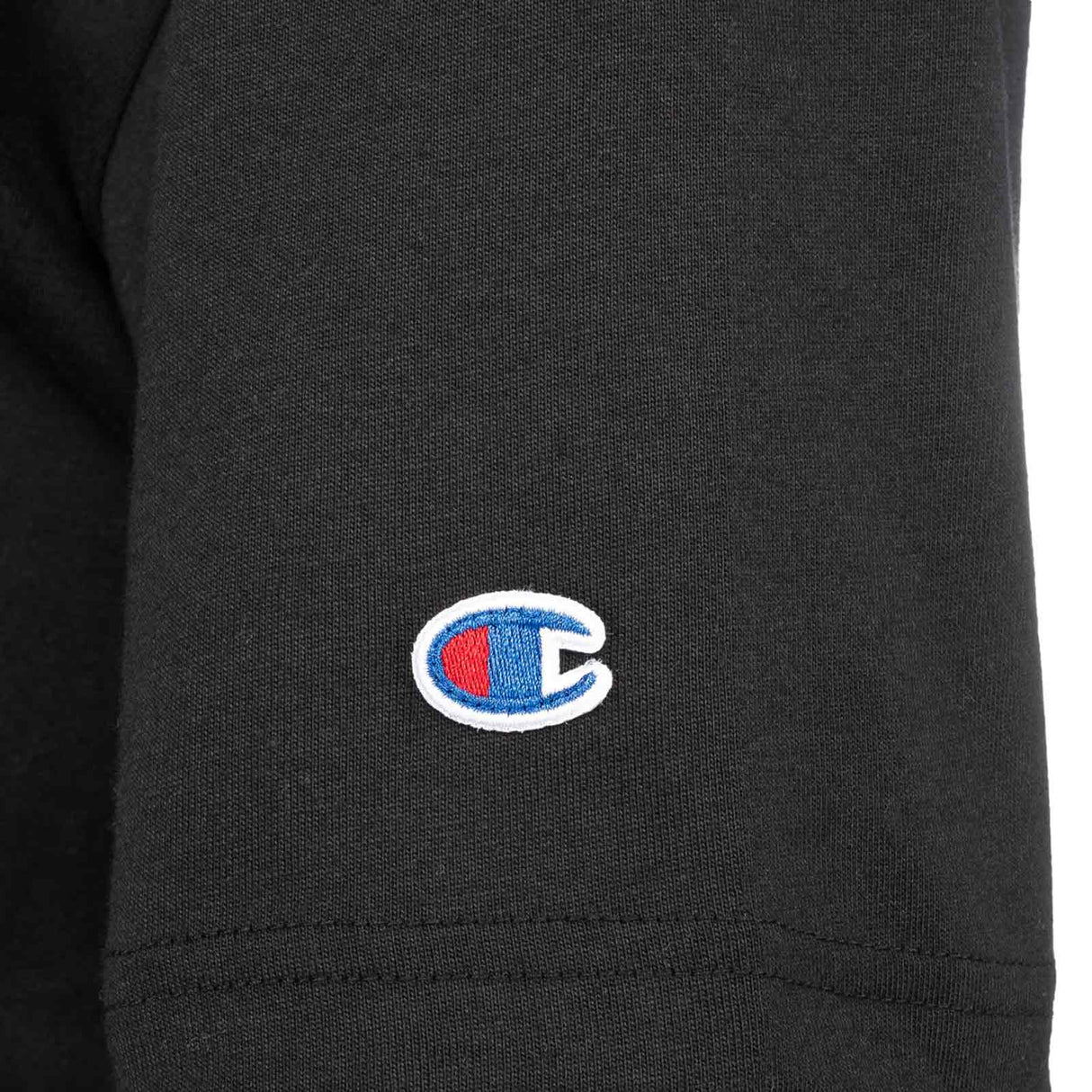 CHAMPION KT FAN TEE BLACK