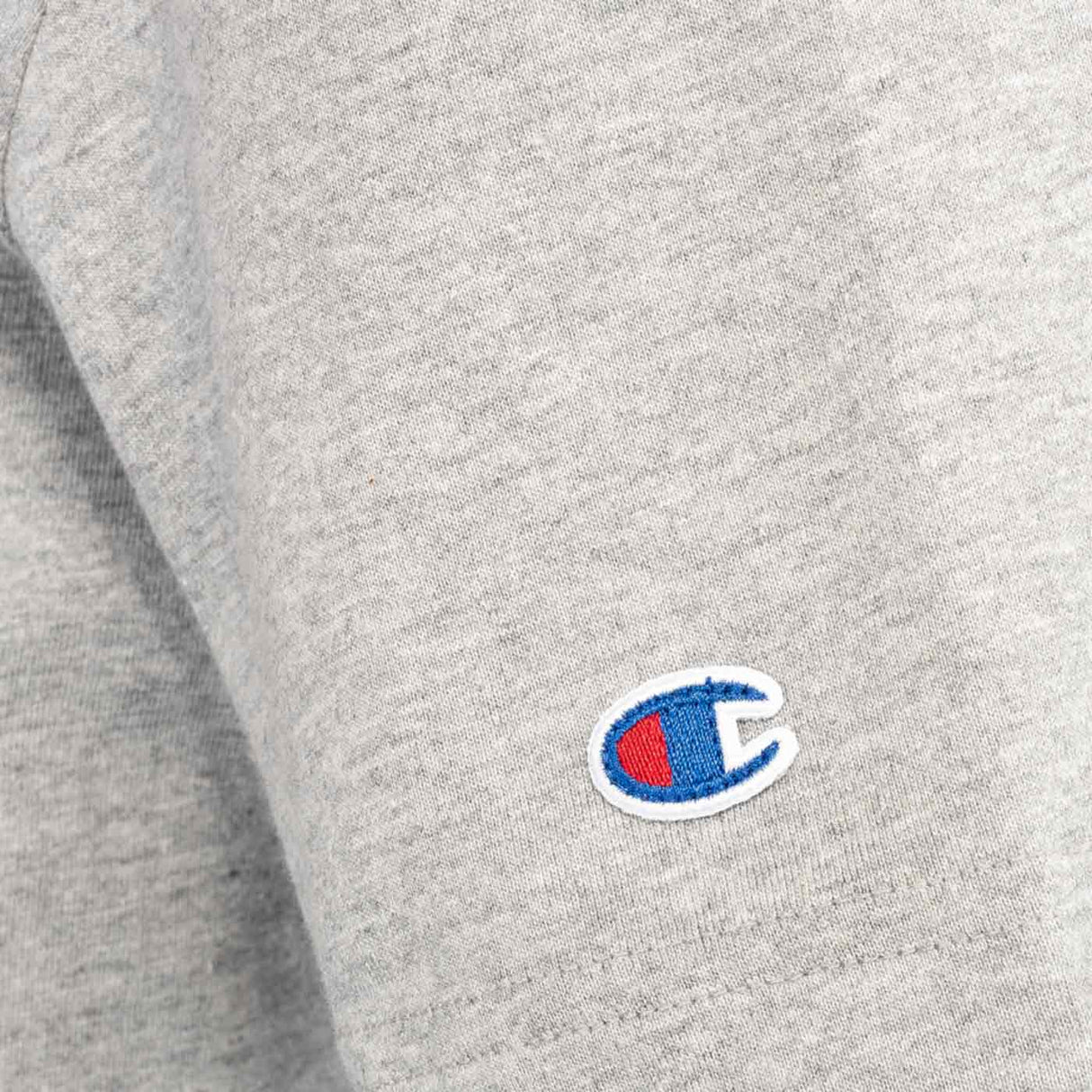 CHAMPION KT FAN TEE GREY