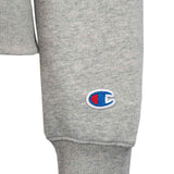CHAMPION KT FAN HOODY GREY