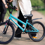 Huffy So Sweet 20in Blue/Pink