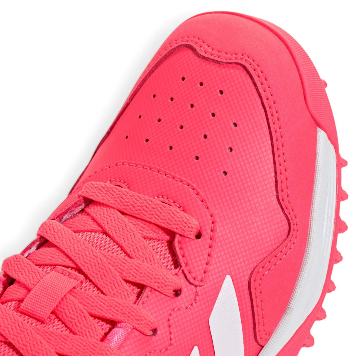 adidas Hockey Youngstar 2 Red/White