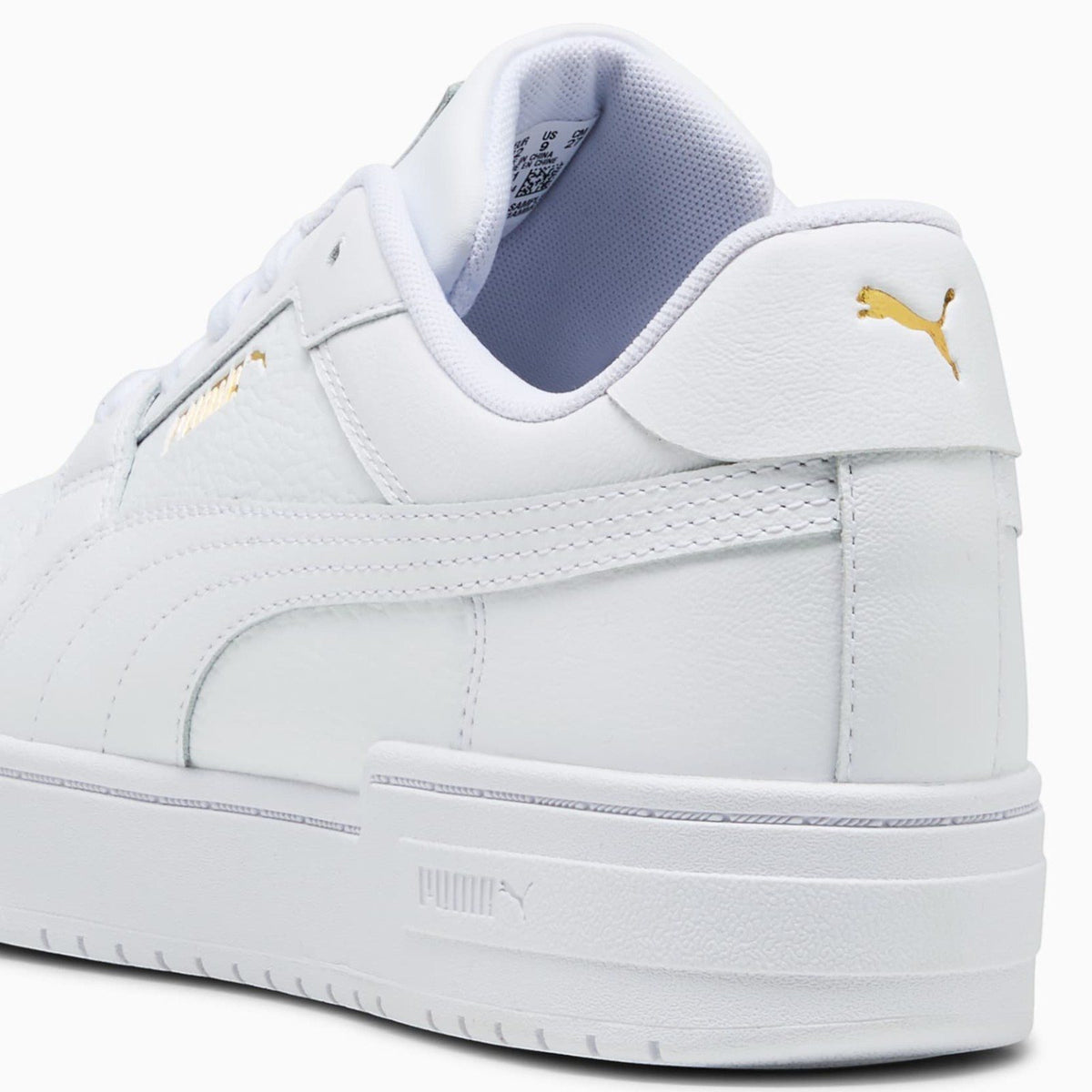 Puma CA Pro Classic II Mens Regular-Width Sneakers