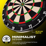 Harrows Fortis Dartboard
