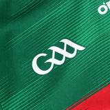 O'Neills Mayo 27 Home Jersey Green