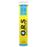 O.R.S Lemon Flavour 1x24pcs