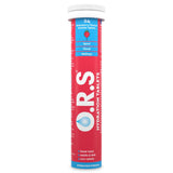 O.R.S Strawberry Flavour 1x24pcs