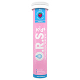 O.R.S. Kids Strawberry 24s 1x24pcs