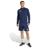 adidas Mens Entrada 26 Trng Shorts Navy