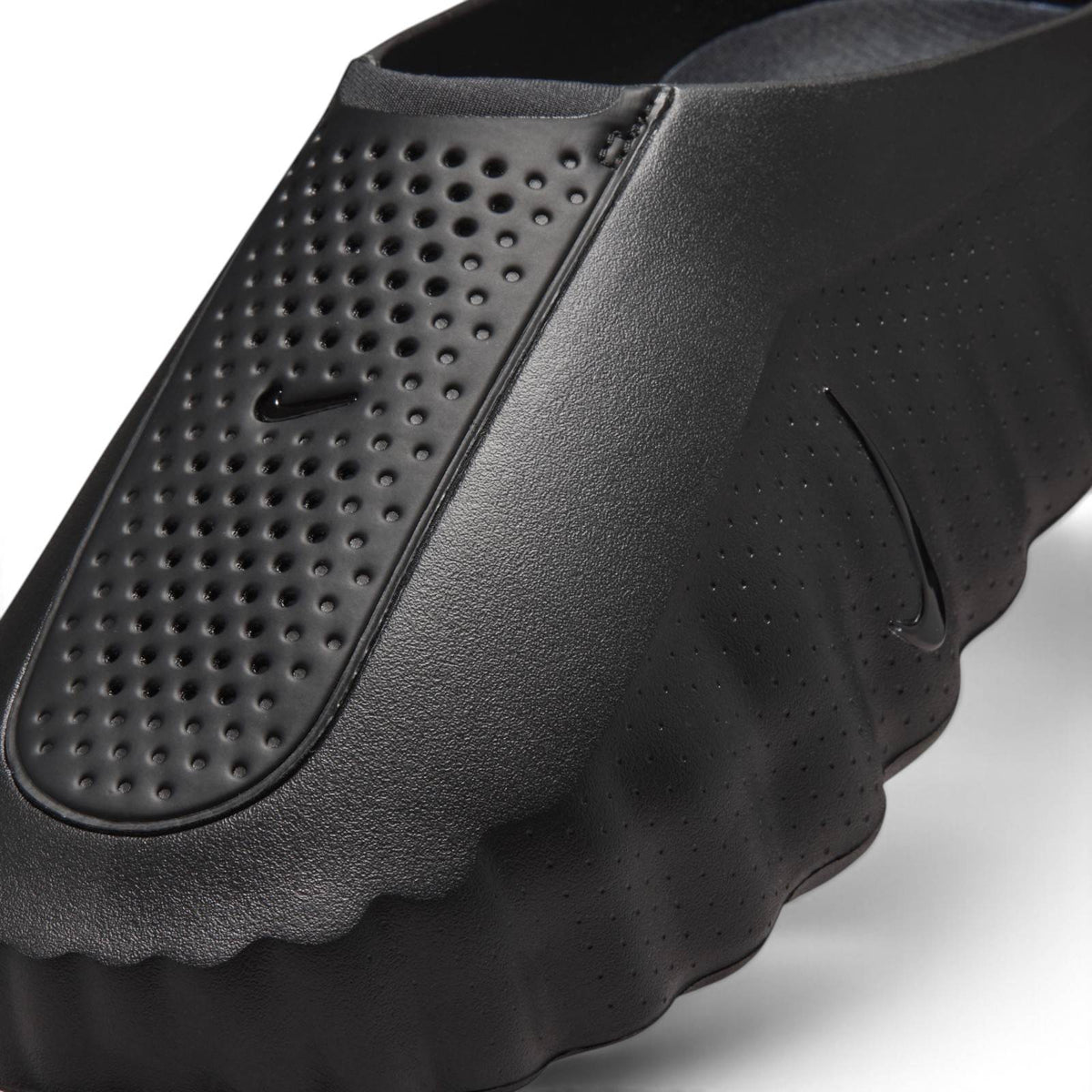 Nike Mind 001 Slides Mens Black