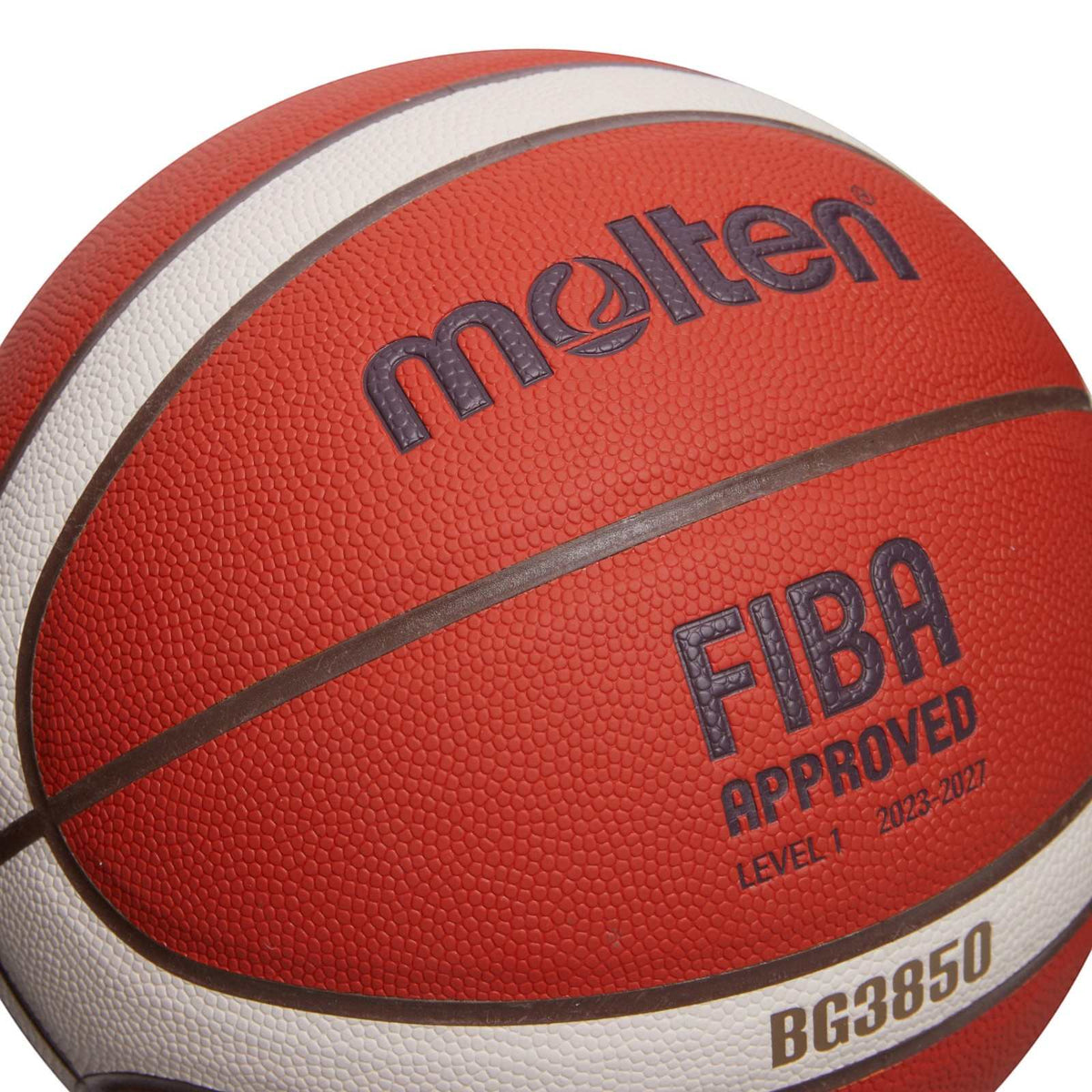 Molten Indoor/Outdoor Training Basketball - Size 7