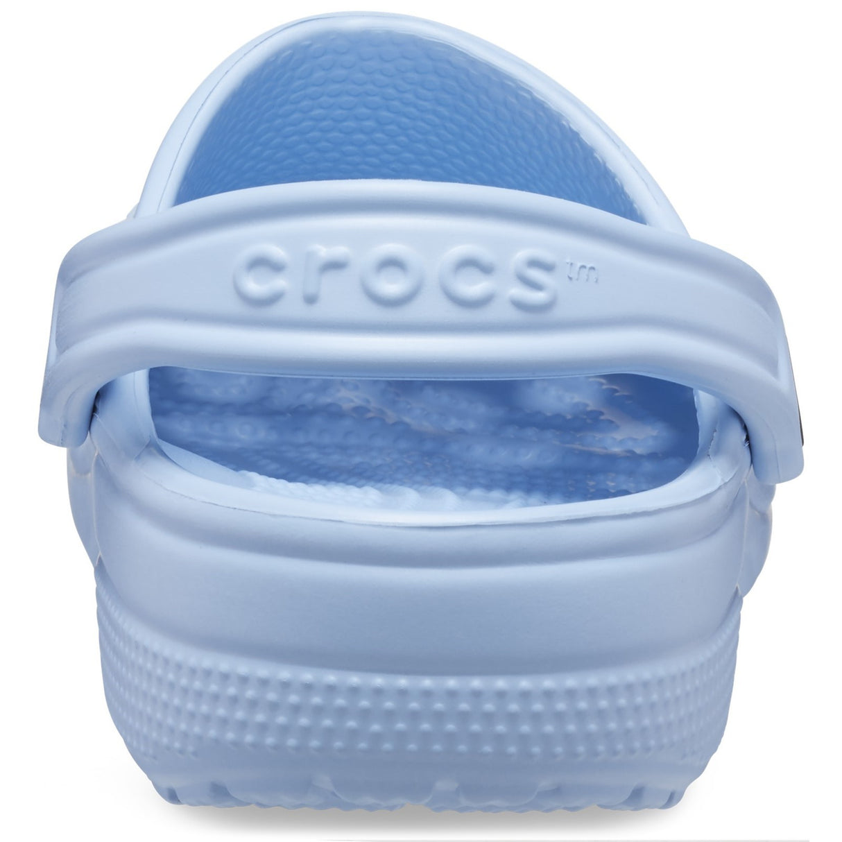 Crocs Classic Clog Unisex Beach Blue Calcite