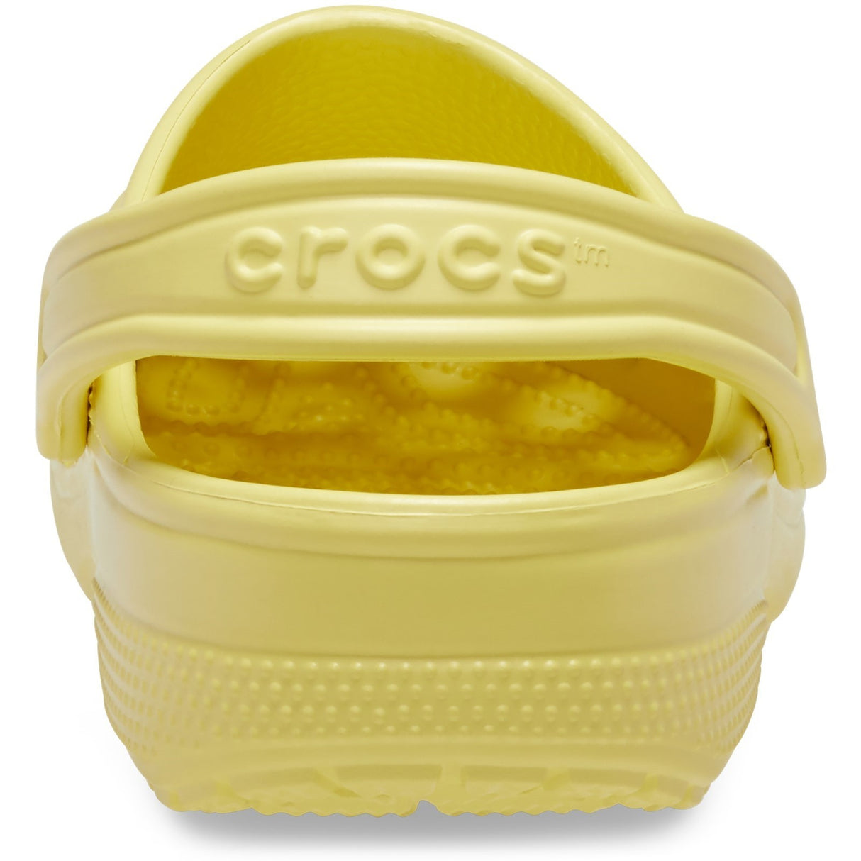 Crocs Classic Clog Unisex Beach Daylily