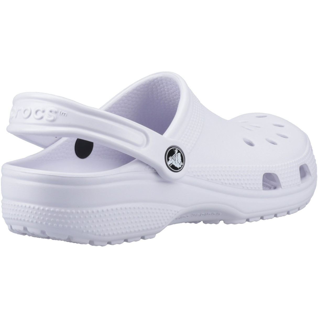 Crocs Classic Clog Unisex Beach Frosted Grape