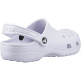 Crocs Classic Clog Unisex Beach Frosted Grape