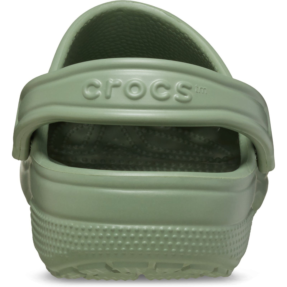 Crocs Classic Clog Unisex Beach Moss