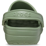Crocs Classic Clog Unisex Beach Moss
