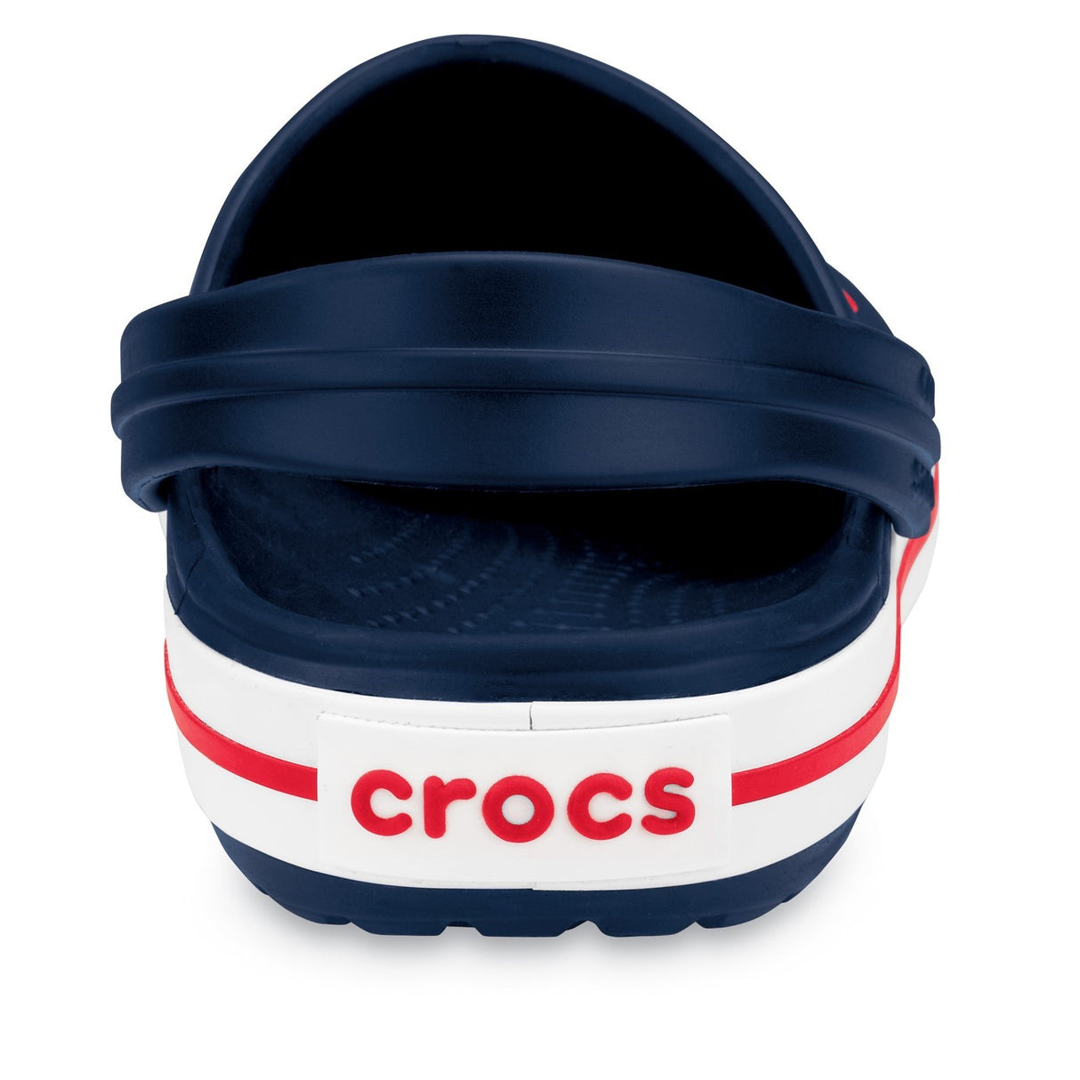 Crocs Crocband Unisex Beach Navy