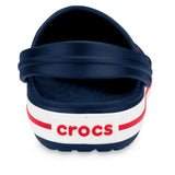 Crocs Crocband Unisex Beach Navy