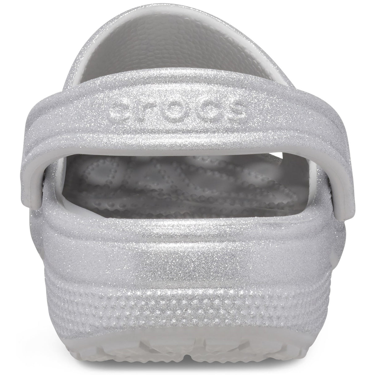 Crocs Classic Glitter Unisex Beach Atmosphere